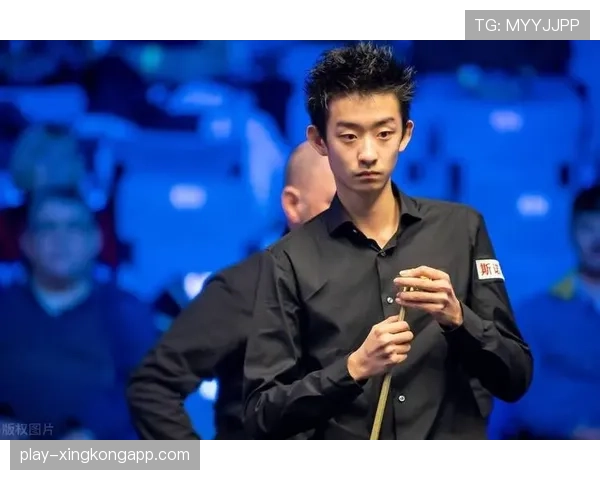 斯诺克长局制考验心理 吴宜泽连续作战展现韧性