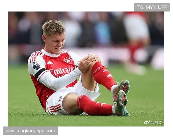 厄德高成枪手压迫体系引擎，主导前场抢截网络构建